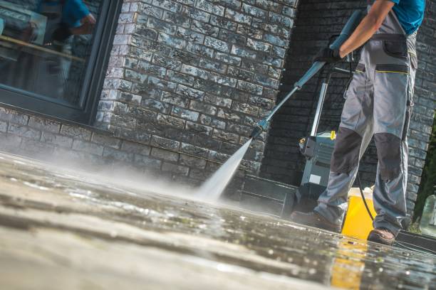 Best Pool Deck Cleaning  in Roanoke, AL